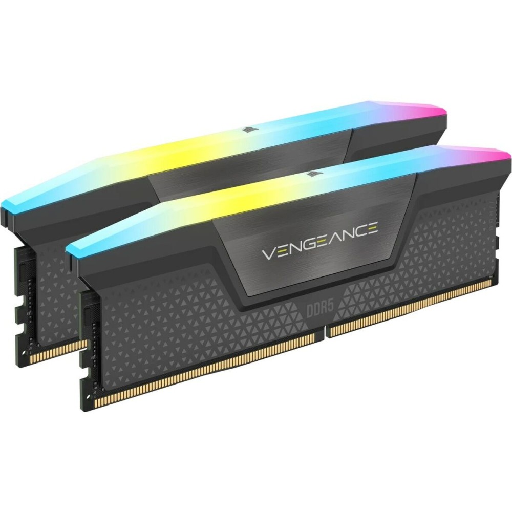 RAM Memory Corsair DDR5 DDR5 SDRAM 64 GB cl30