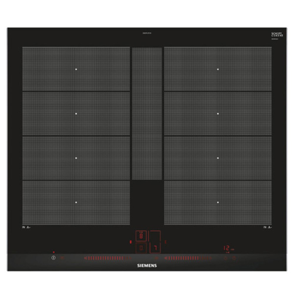 Induction Hot Plate Siemens AG EX675LYC1E 60 cm 60 cm