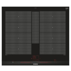 Induction Hot Plate Siemens AG EX675LYC1E 60 cm 60 cm