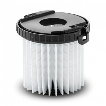 Filtre pour aspirateur Kärcher 2.863-239.0