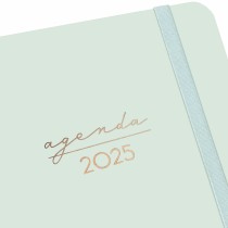 Agenda Finocam ALMA Menthe 11,7 x 18,1 cm 2025