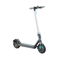 Trottinette Électrique Motus Scooty 10 Lite 2022 Gris Argent 350 W