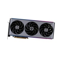 Carte Graphique Sapphire Radeon RX 7900 XT Vapor-X AMD Radeon RX 7900 XT GDDR6 20 GB