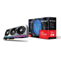 Carte Graphique Sapphire Radeon RX 7900 XT Vapor-X AMD Radeon RX 7900 XT GDDR6 20 GB