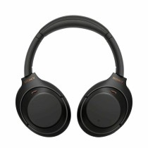 Casque Sony WH-1000XM4 Noir Bluetooth