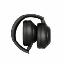 Casque Sony WH-1000XM4 Noir Bluetooth