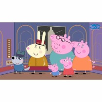 Jeu vidéo pour Switch Bandai Peppa Pig: Adventures around the world