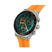 Herrenuhr Swatch YVS529