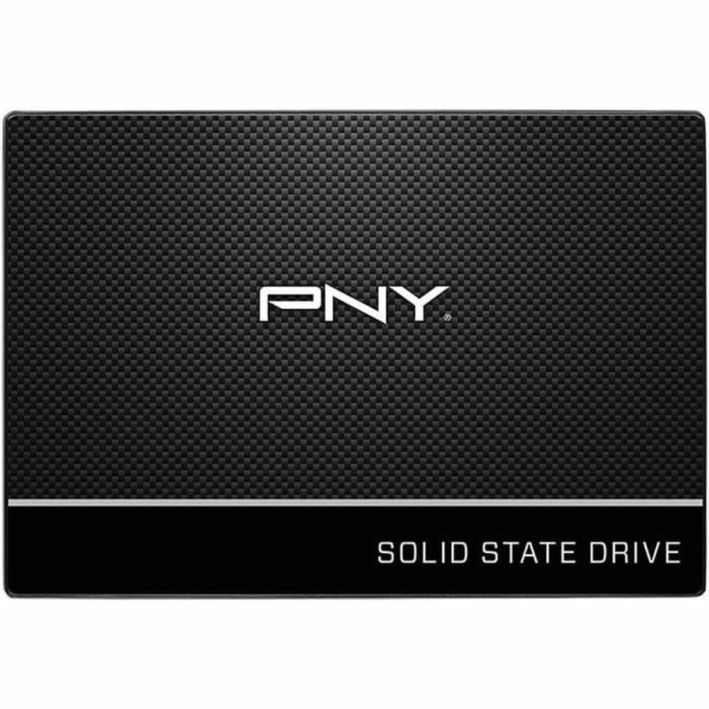 Disque dur PNY SSD7CS900-4TB-RB 2,5" 4 TB SSD