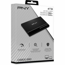 Disque dur PNY SSD7CS900-4TB-RB 2,5" 4 TB SSD