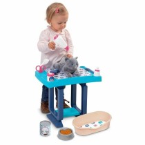 Toy Vet Set Ecoiffier 13 Pieces + 18 Months