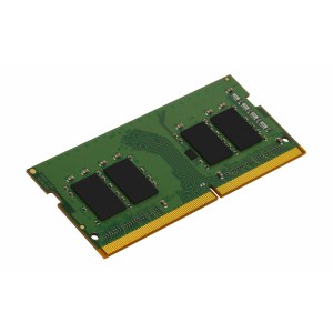 Mémoire RAM Kingston KVR26S19S6/8 8GB DDR4 8 GB DDR4 2666 MHz CL19