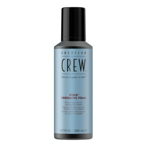 Mousse volumatrice Fiber American Crew Fiber 200 ml