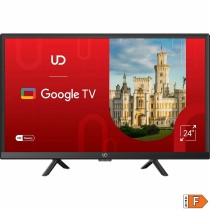 TV intelligente UD 24GW5210S HD 24" LED HDR