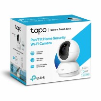 Caméra IP TP-Link C200 1080 px WiFi 2.4 GHz