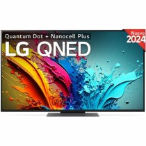 Smart TV LG 55QNED87T6B 4K Ultra HD 55" HDR Edge-LED QNED