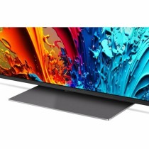 Smart TV LG 55QNED87T6B 4K Ultra HD 55" HDR Edge-LED QNED