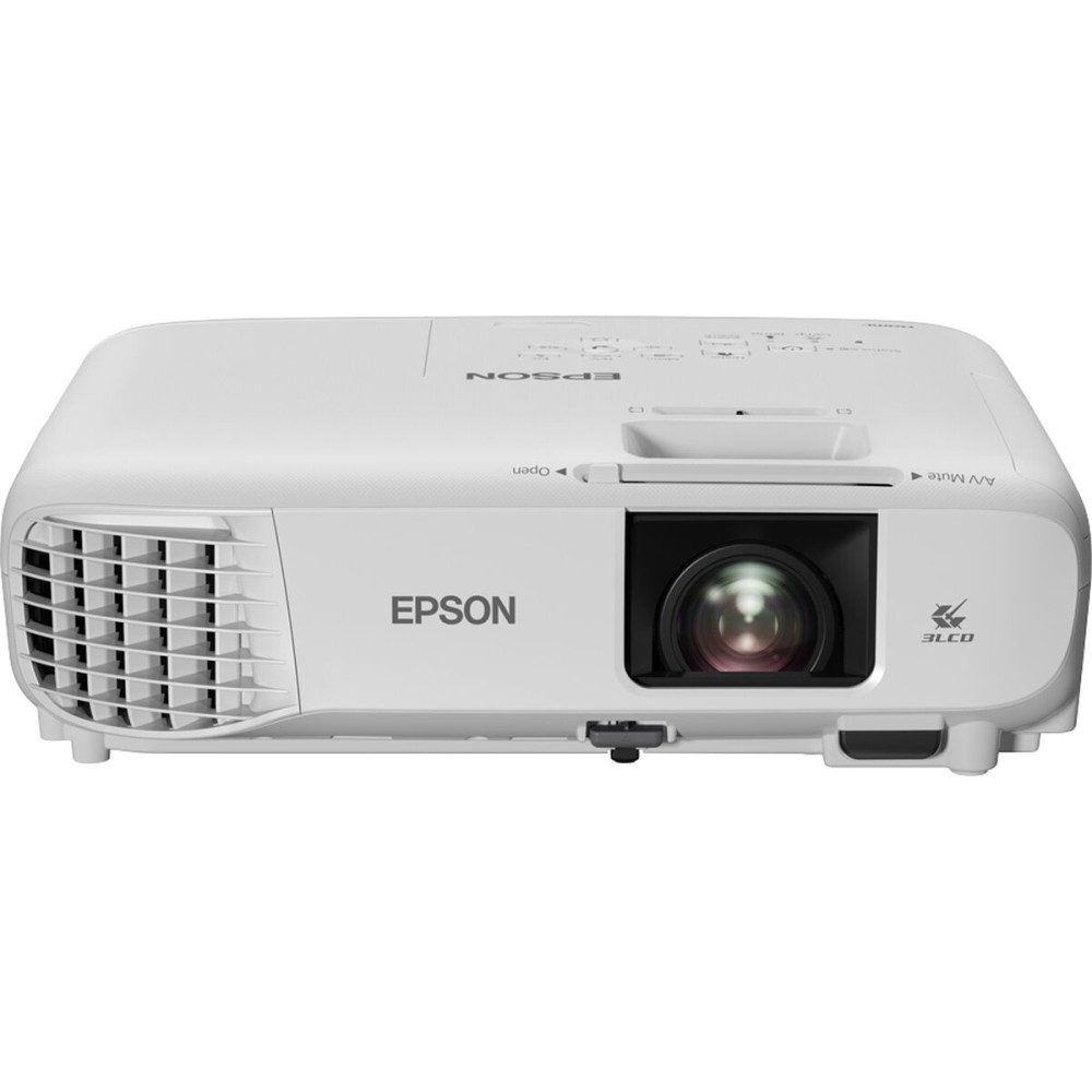 Projecteur Epson EB-FH06 Full HD 1920 x 1080 px