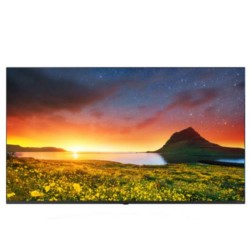 TV intelligente LG 65UR762H Full HD 65"