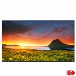 TV intelligente LG 65UR762H Full HD 65"