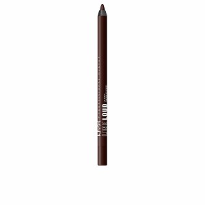 Crayon Contour des Lèvres NYX Line Loud Nº 35 No Wine-ing 1,2 ml