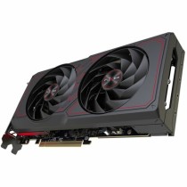 Carte Graphique Sapphire 11339-04-20G RADEON RX 7600 XT 16 GB GDDR6