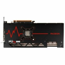 Carte Graphique Sapphire 11330-02-20G AMD AMD RADEON RX 7800 XT 16 GB GDDR6