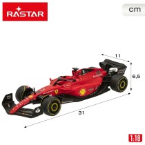 Remote-Controlled Car Colorbaby 1:18