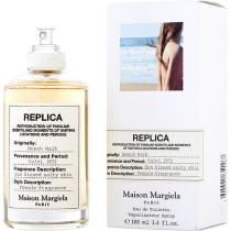 Parfum Femme Maison Margiela Replica Beach Walk EDT 100 ml