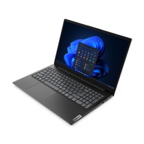 Ordinateur Portable Lenovo V15 15,6" AMD Ryzen 9 16 GB RAM 8 GB RAM 512 GB SSD Espagnol Qwerty