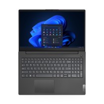 Ordinateur Portable Lenovo V15 15,6" AMD Ryzen 9 16 GB RAM 8 GB RAM 512 GB SSD Espagnol Qwerty