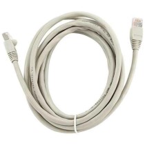 UTP Category 6 Rigid Network Cable GEMBIRD White