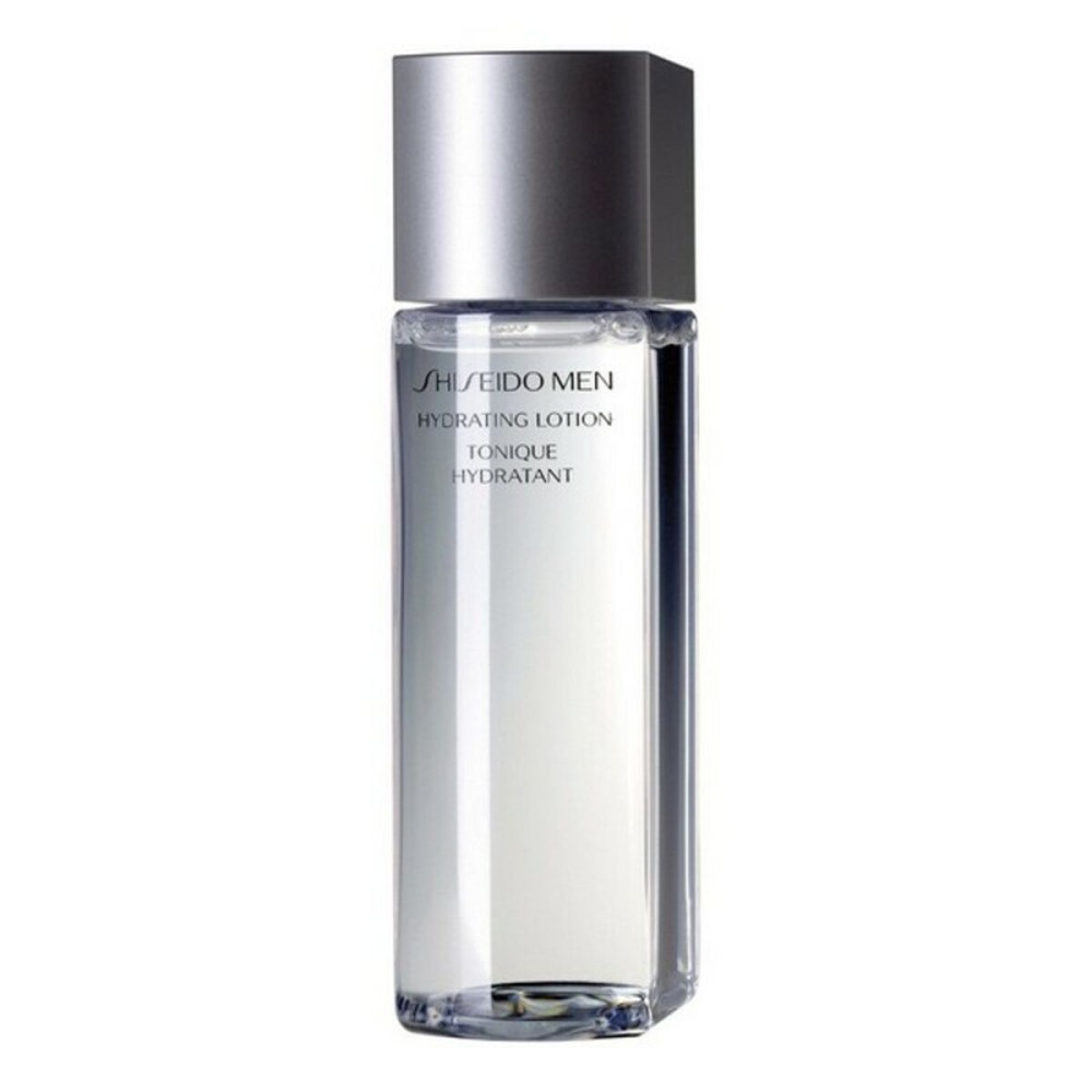 Facial Toner Men Shiseido (150 ml)