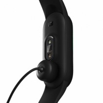 USB-Ladekabel Xiaomi BHR4603GL Schwarz