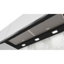 Conventional Hood Siemens AG LJ97BAM60 Black