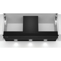 Hotte standard Siemens AG LJ97BAM60 Noir