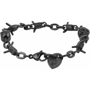 Bracelet Homme Police PEJGB2112322 20 cm