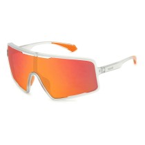 Lunettes de soleil Homme Polaroid PLD-7045-S-RIW Ø 99 mm