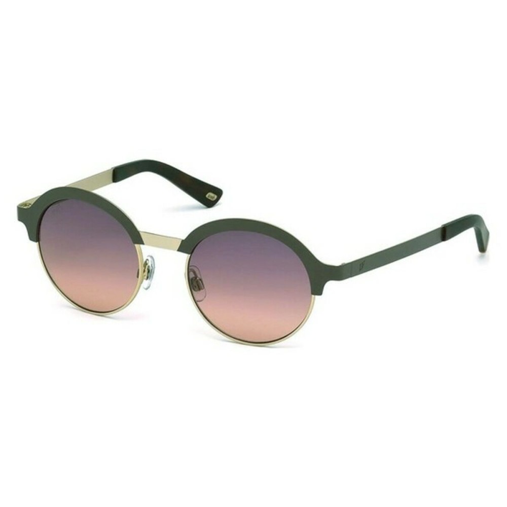 Lunettes de soleil Femme Web Eyewear WE0174-32Z Ø 50 mm