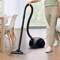 Bagged Vacuum Cleaner BOSCH BGBS2LB1 Black 600 W 3,5 L