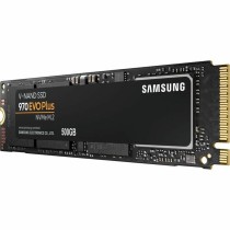 Festplatte Samsung 970 EVO Plus M.2 500 GB SSD