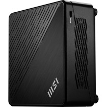 Mini PC MSI Cubi 5 12M-004EU Intel Core I3-1215U 8 GB RAM 256 GB SSD