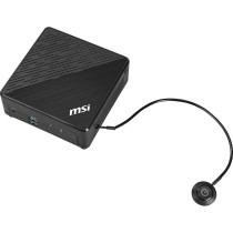 Mini PC MSI Cubi 5 12M-004EU Intel Core I3-1215U 8 GB RAM 256 GB SSD