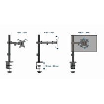 Screen Table Support GEMBIRD