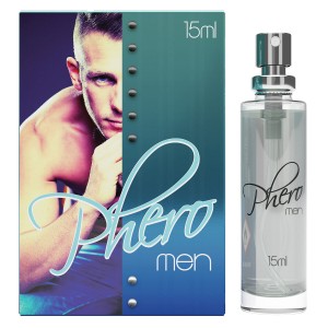 Pheromen Eau de Parfüm Cobeco Pheromen 15 ml EDT