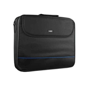 Housse pour ordinateur portable Natec Impala 15.6" Noir