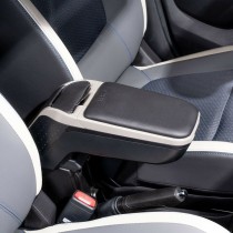 Armrest Armster RENAULT ZOE 2020 Polyskin