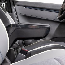 Armrest Armster RENAULT TWINGO 2014 Polyskin