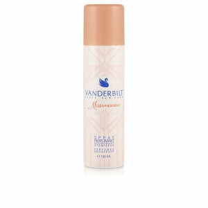 Déodorant Vanderbilt MISS VANDERBILT 150 ml