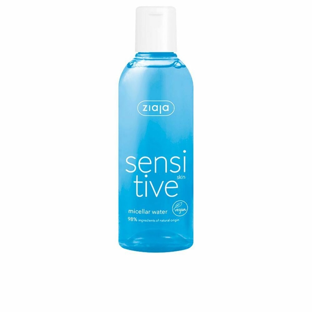 Micellares Wasser Ziaja Sensitive 200 ml (200 ml)